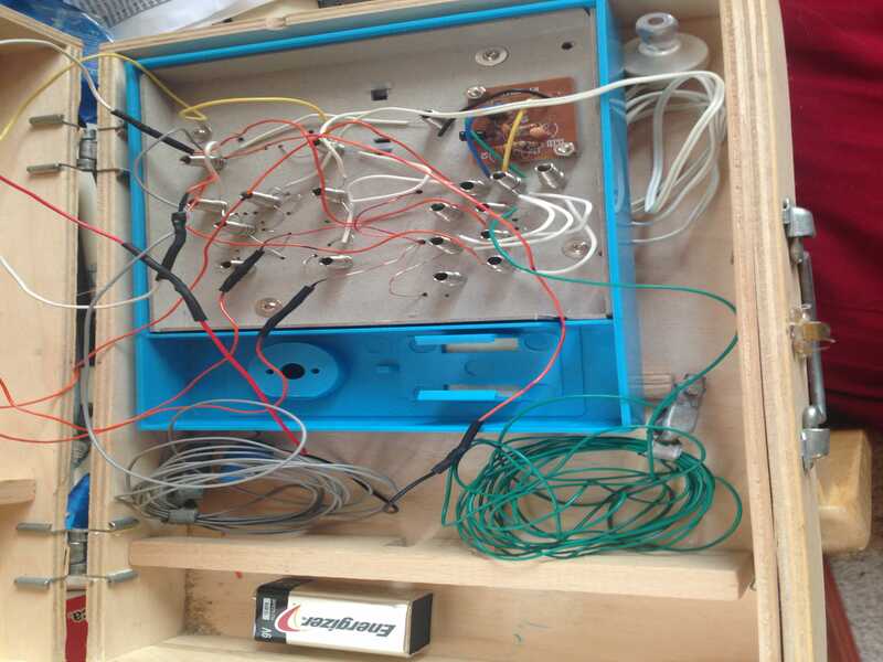 Shortwave Kit